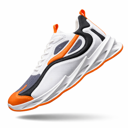 Planken - Casual Sports Trainers