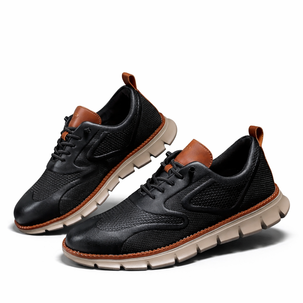 Lusitanna Urban Oxford Flex