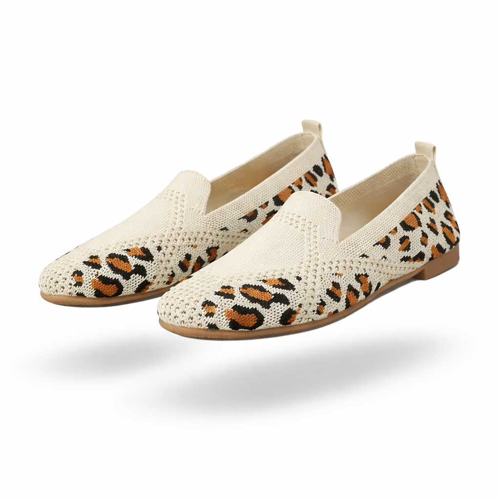 Ursula Marie - Super Comfortable and Fresh Loafers