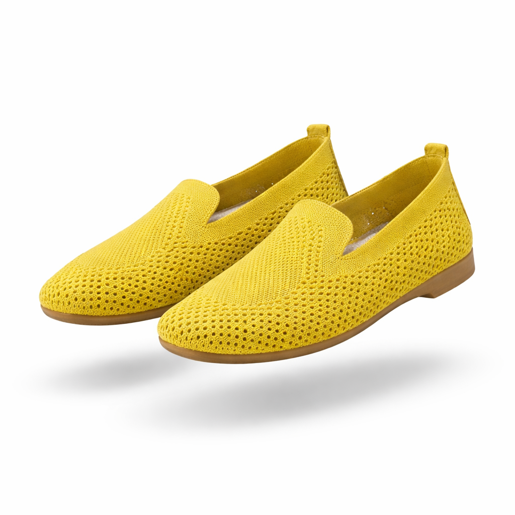 Ursula Marie - Super Comfortable and Fresh Loafers