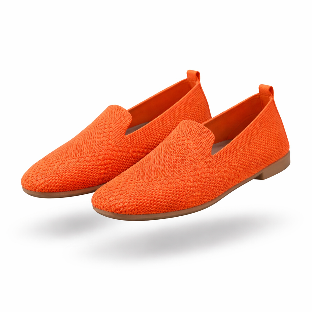 Ursula Marie - Super Comfortable and Fresh Loafers