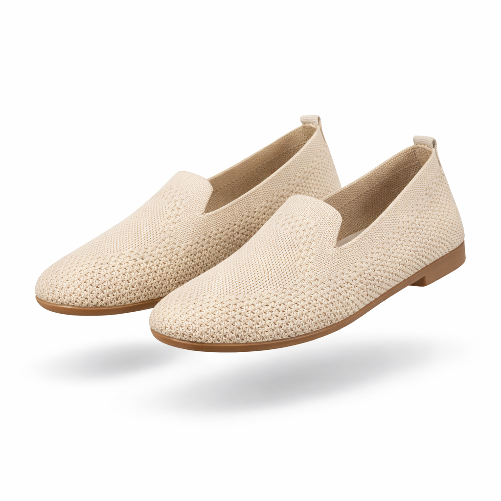 Ursula Marie - Super Comfortable and Fresh Loafers