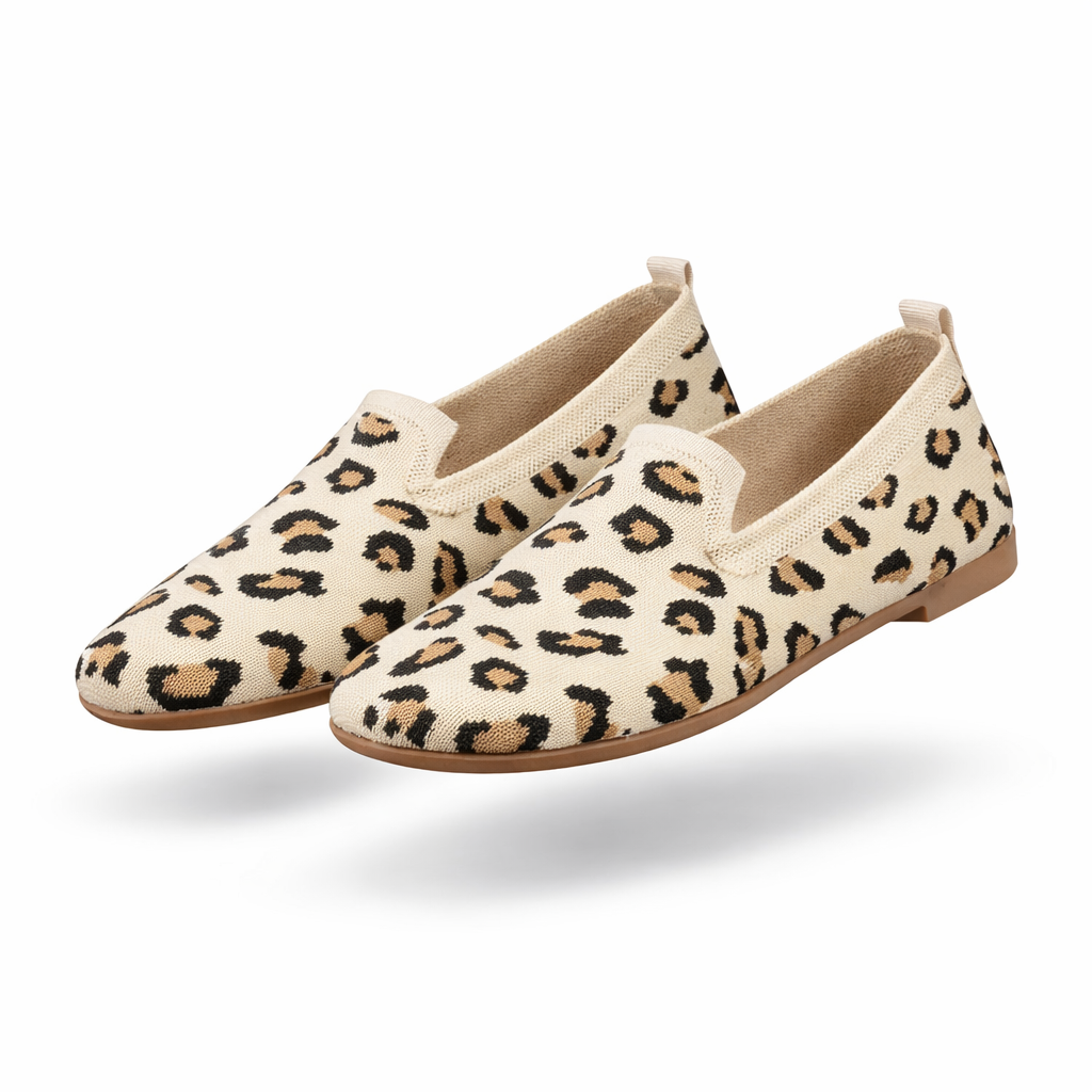 Ursula Marie - Super Comfortable and Fresh Loafers