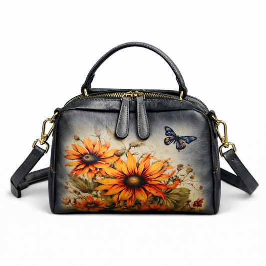 Mala Box Beatriz Vintage – Design Elegante de Alta Qualidade