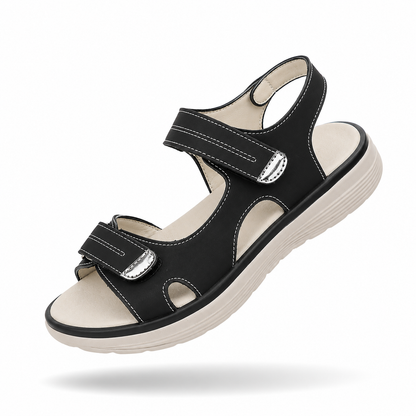 Sienna Trek - Sandálias Conforto para Caminhada e Viagem