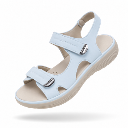 Sienna Trek - Sandálias Conforto para Caminhada e Viagem