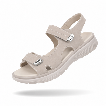 Sienna Trek - Sandálias Conforto para Caminhada e Viagem