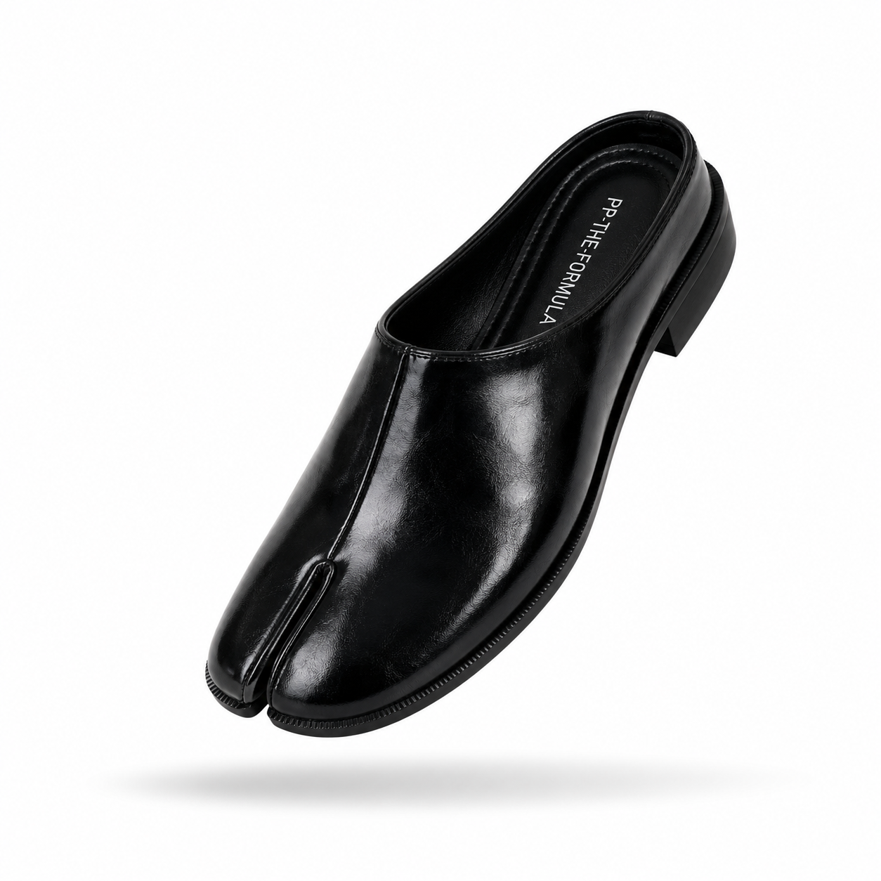 Mules Tabi Confortáveis – Design Japonês Moderno