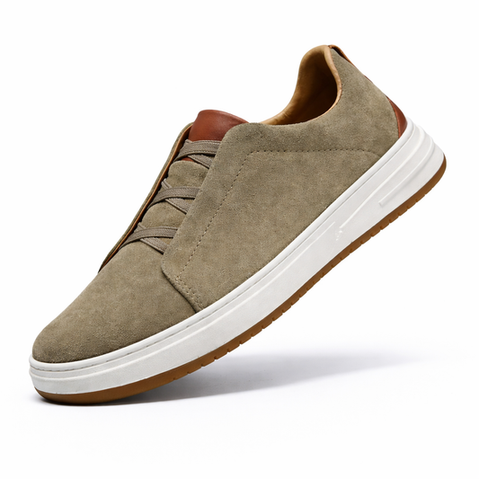 Lusitanna Drive Loafer Leather