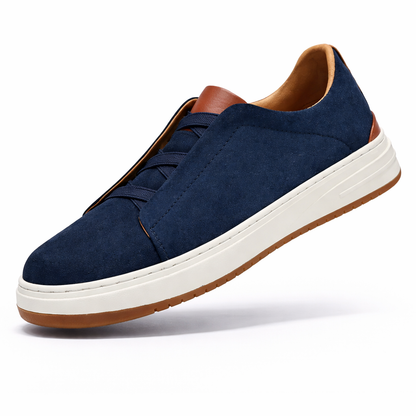 Lusitanna Drive Leather Loafer
