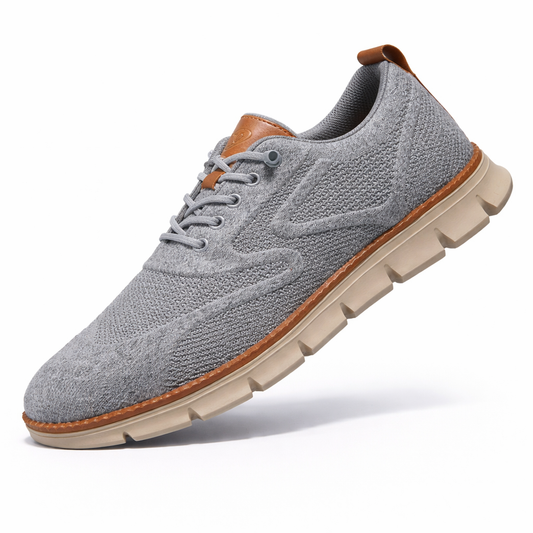 Lusitanna Oxford Urban Knit