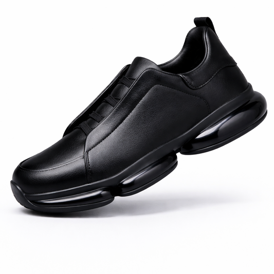 Lusitanna Urban Platform Leather