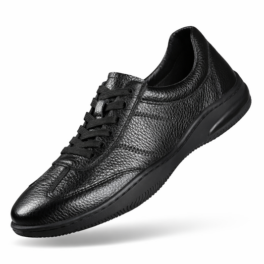 Lusitanna Urban Leather Trainer
