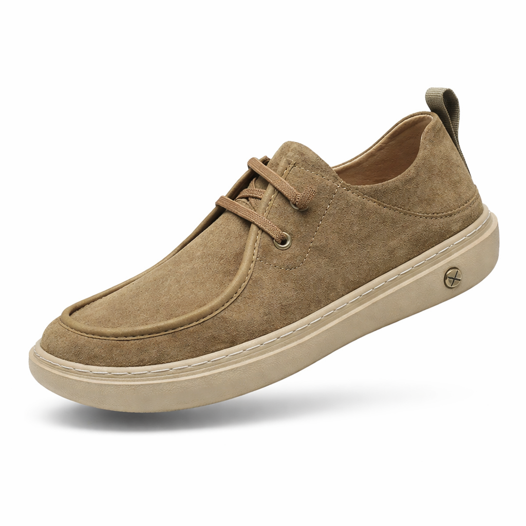 Lusitanna Classic Drive Loafer