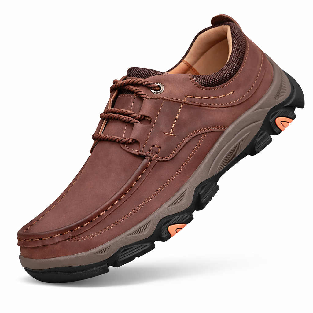 Lusitanna Retro Casual Dad Tennis Shoes