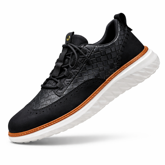 Baskets Austin Classic pour hommes - Style décontracté et frais