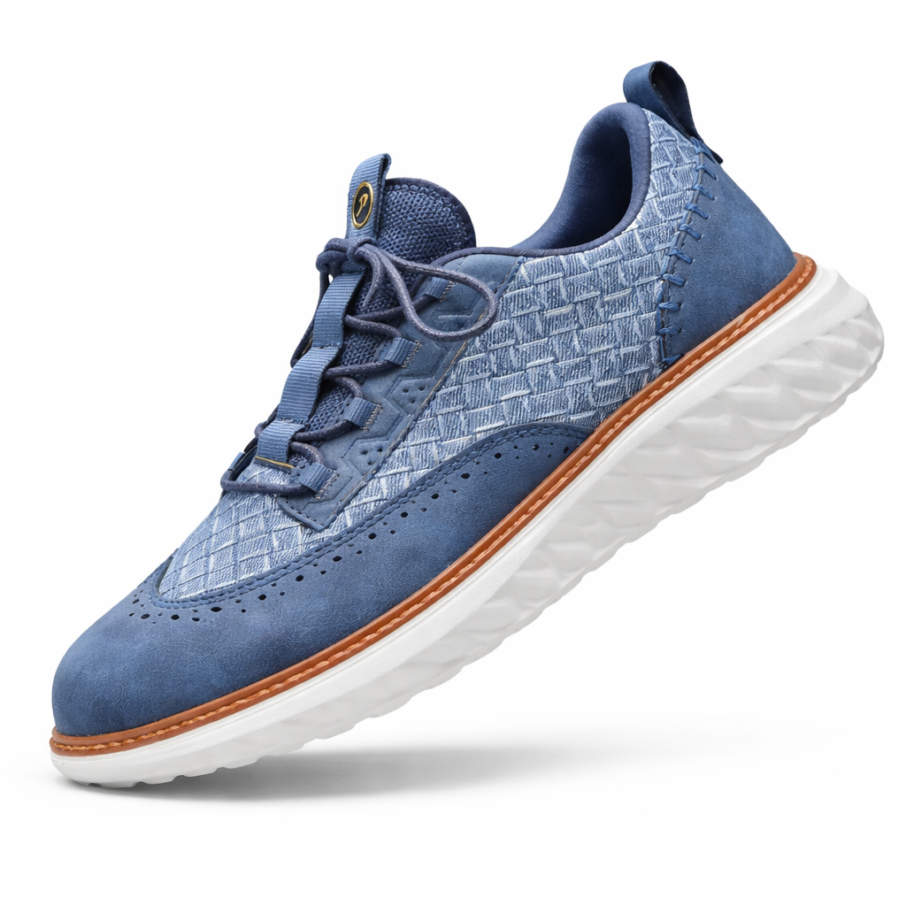 Lusitanna Austin Classic Men's Trainers Austin Classic Casual Fresh