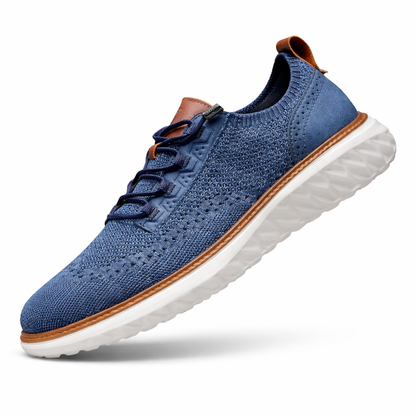 Lusitanna Polish Men's Casual Tennis Fresh