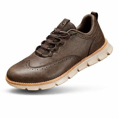 Lusitanna Tênis Marlon Flex - Casual Fresh