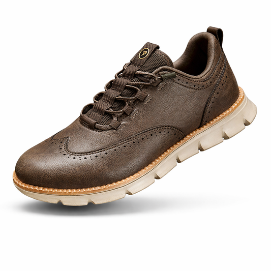Baskets d'hiver Carlos pour homme - Style décontracté et frais