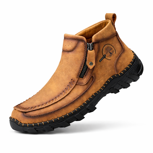 Robert - Ténis Bota ( Super Confortável )