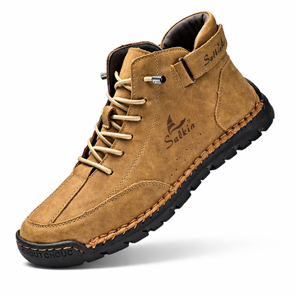 Paul - Ténis Bota ( Super Confortável )