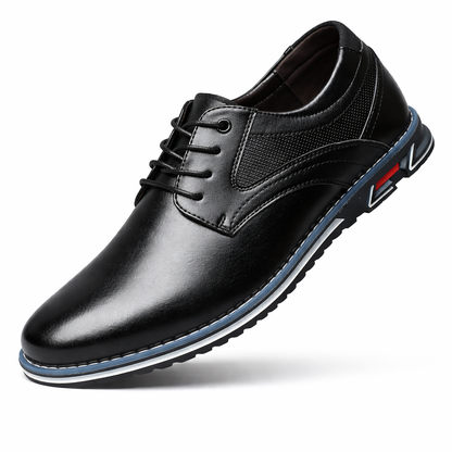 Men's Oxford Shoes - Super Comfortable