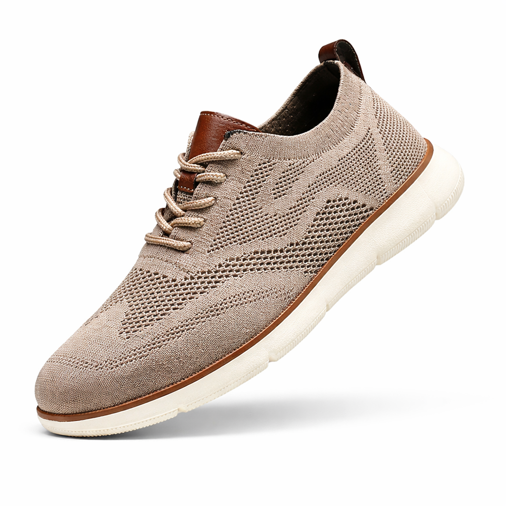 Men's Tennis Carlos Basic - Casual Fresh