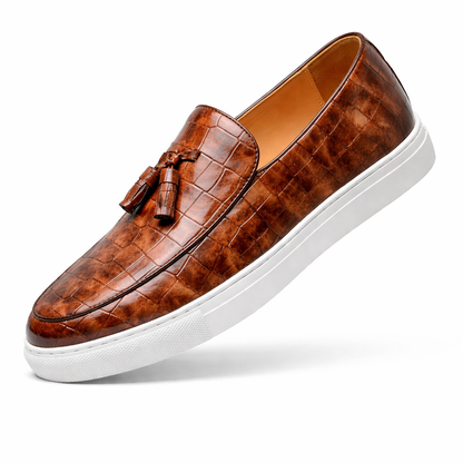 Marco - Mocassim Masculino