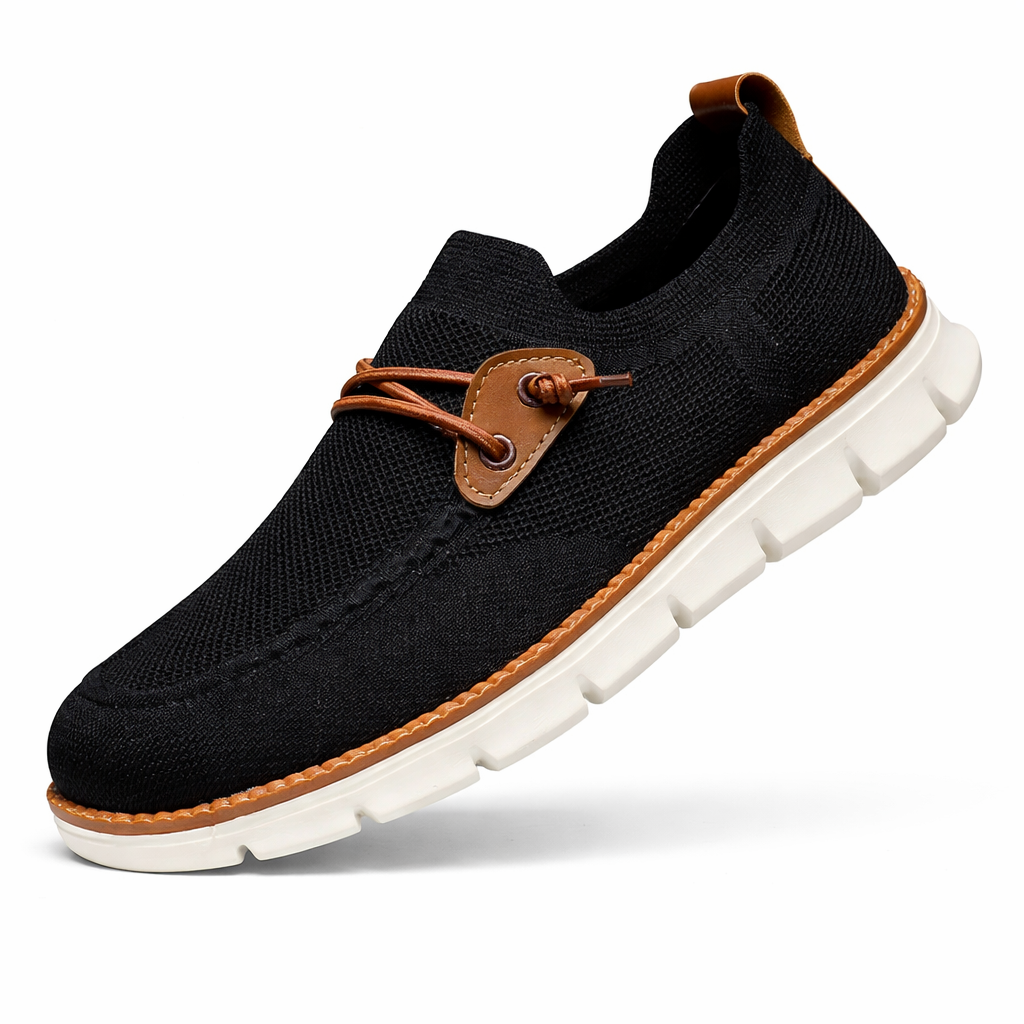 Ténis Masculino Carlos 2.0 - Casual Fresh