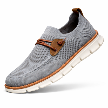 Ténis Masculino Carlos 2.0 - Casual Fresh