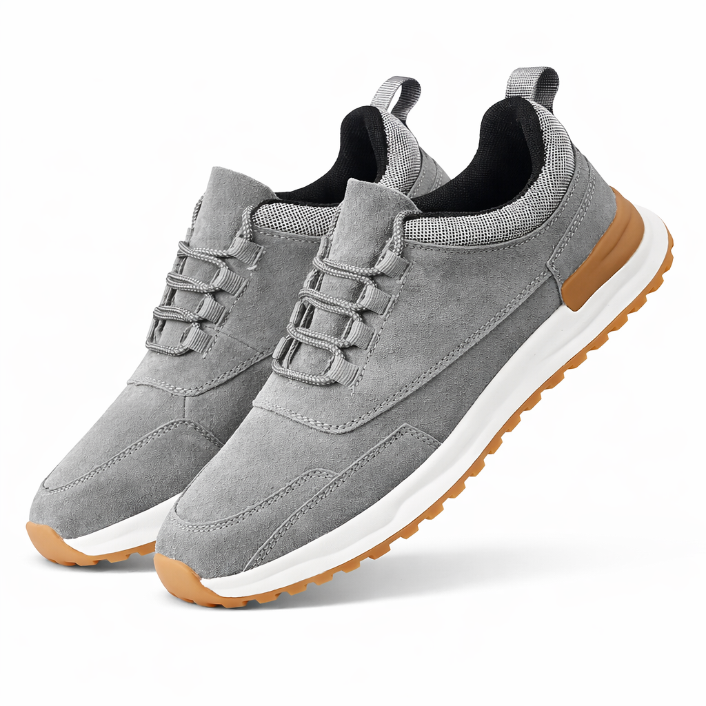 Malmö - Casual Sneakers