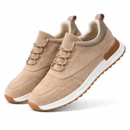 Malmö - Casual Sneakers