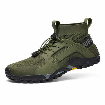 Chaussures de tennis tout-terrain pour hommes Abel Mountain