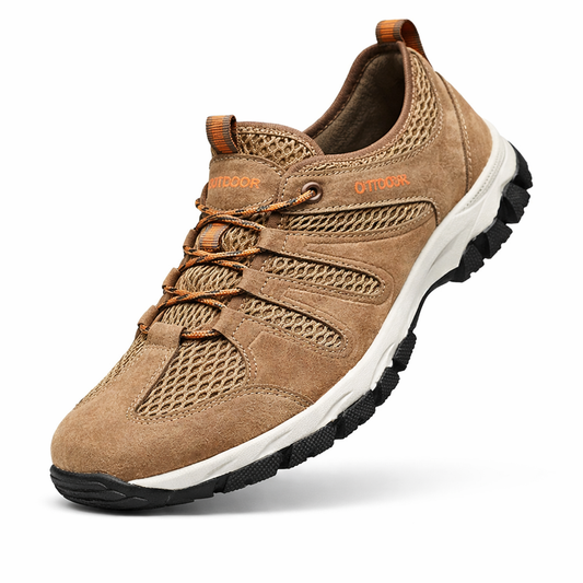 Outdoor Max - Chaussures tout-terrain pour hommes
