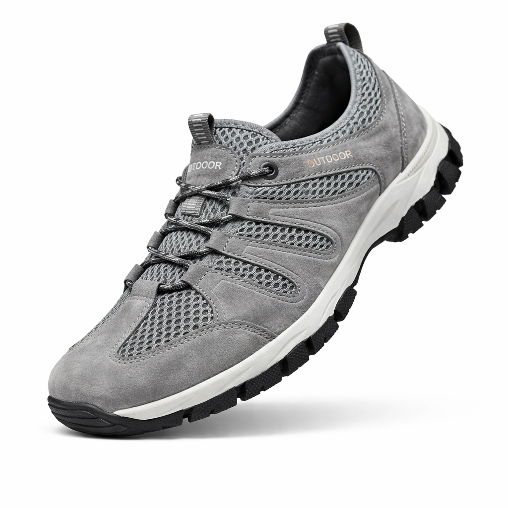 Outdoor Max - Men's All-Terrain Trainers