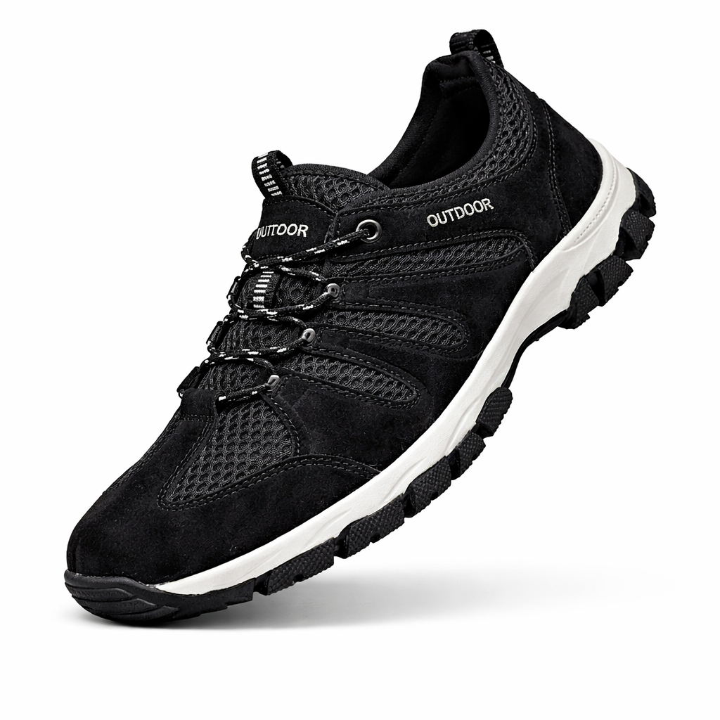 Outdoor Max - Men's All-Terrain Trainers