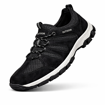 Outdoor Max - Men's All-Terrain Trainers