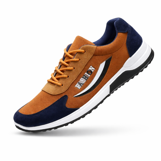 Chaussures de tennis pour hommes Movement Sport - Super confortables