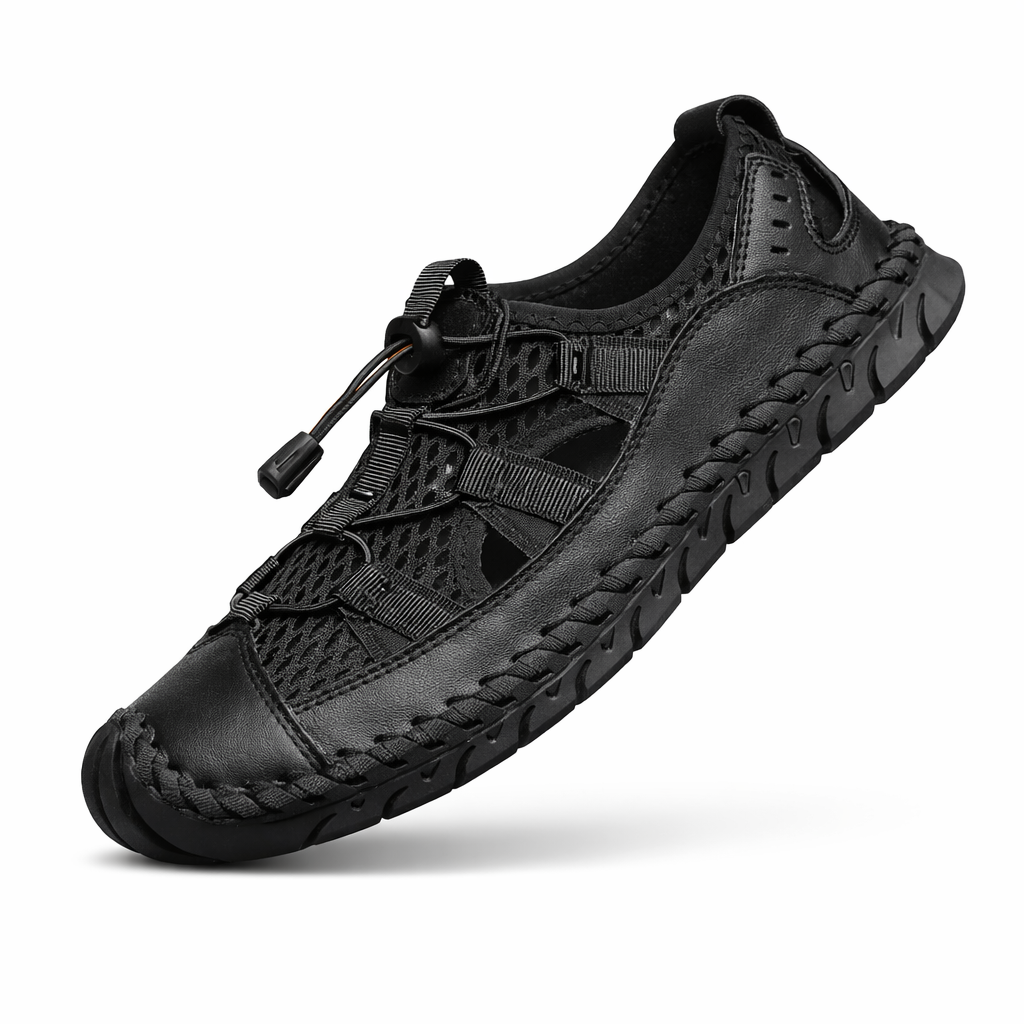 Morenno - Sandália Masculina Urbana