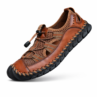 Morenno - Sandália Masculina Urbana