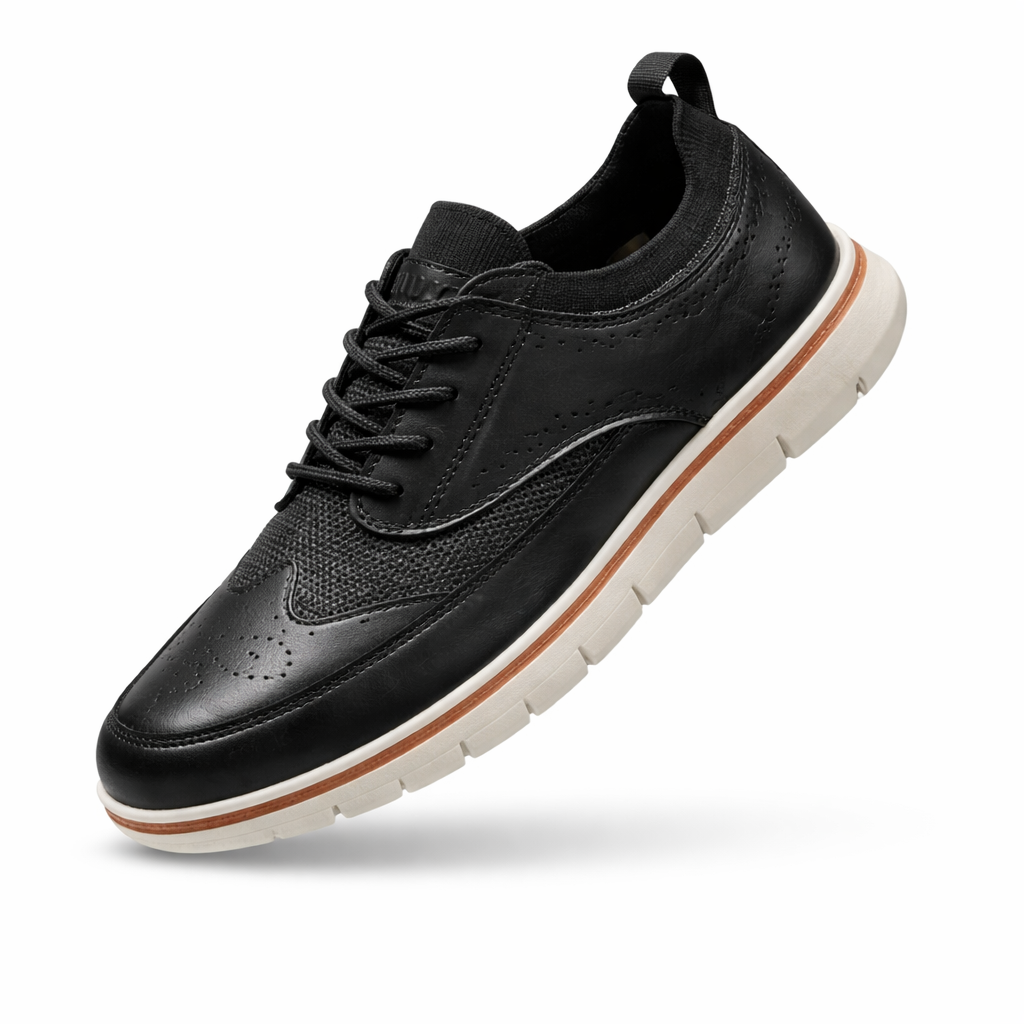 Lusitanna Lyon Jasson - Men's Casual Fresh Tennis