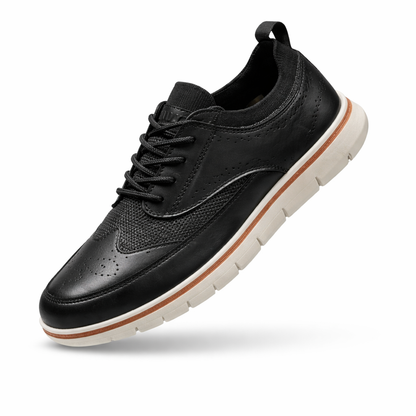 Lusitanna Lyon Jasson - Men's Casual Fresh Tennis