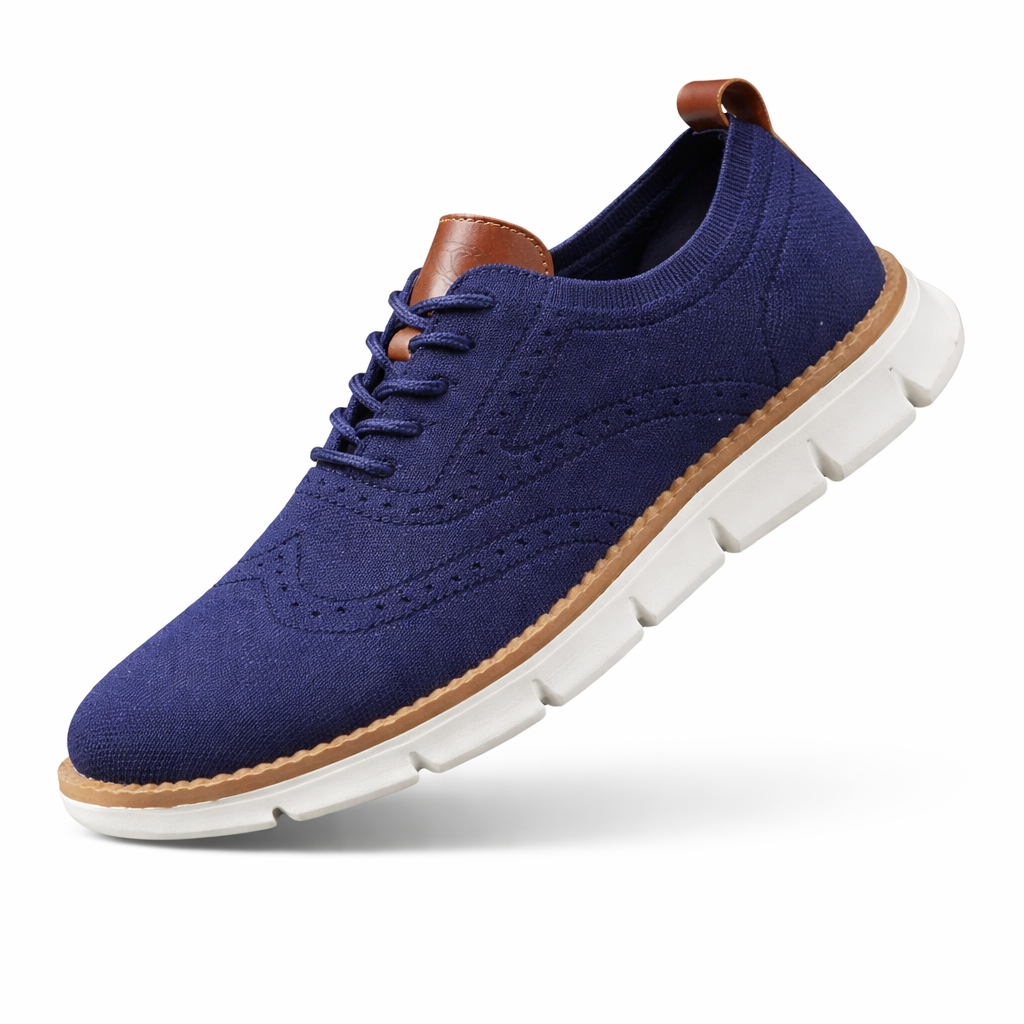 Lyon Urban - Men's Casual Fresh Trainers