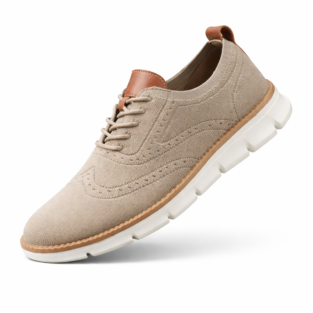 Lyon Urban - Men's Casual Fresh Trainers