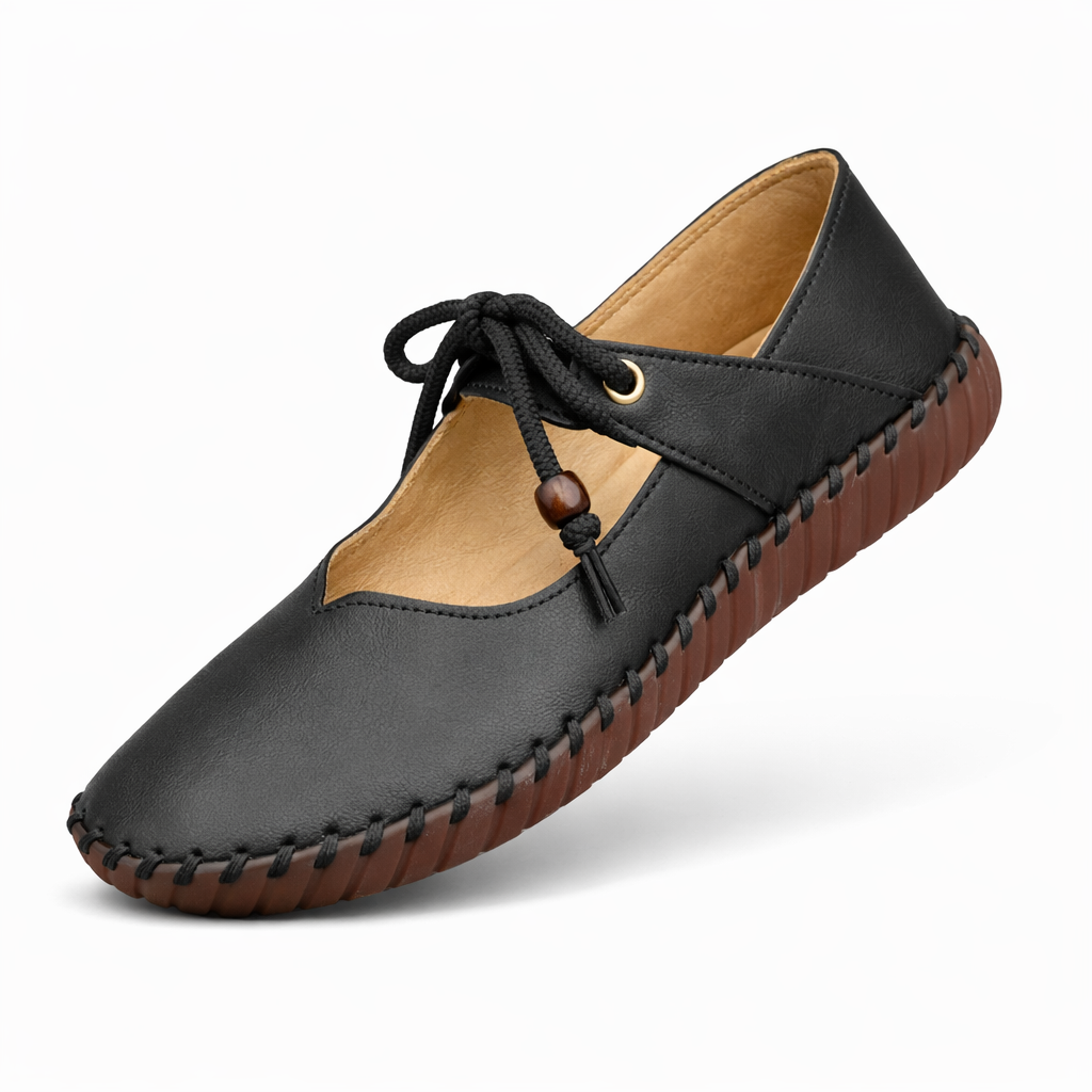 Lusitanna Mafalda Marie - Super Comfortable Shoe