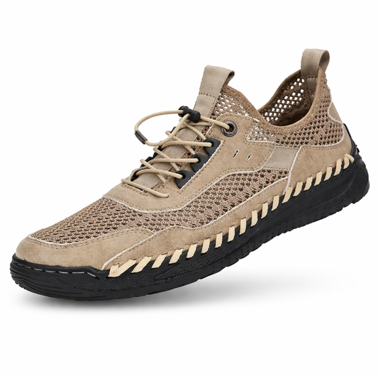 Chaussures de tennis décontractées pour hommes Sandro Metter