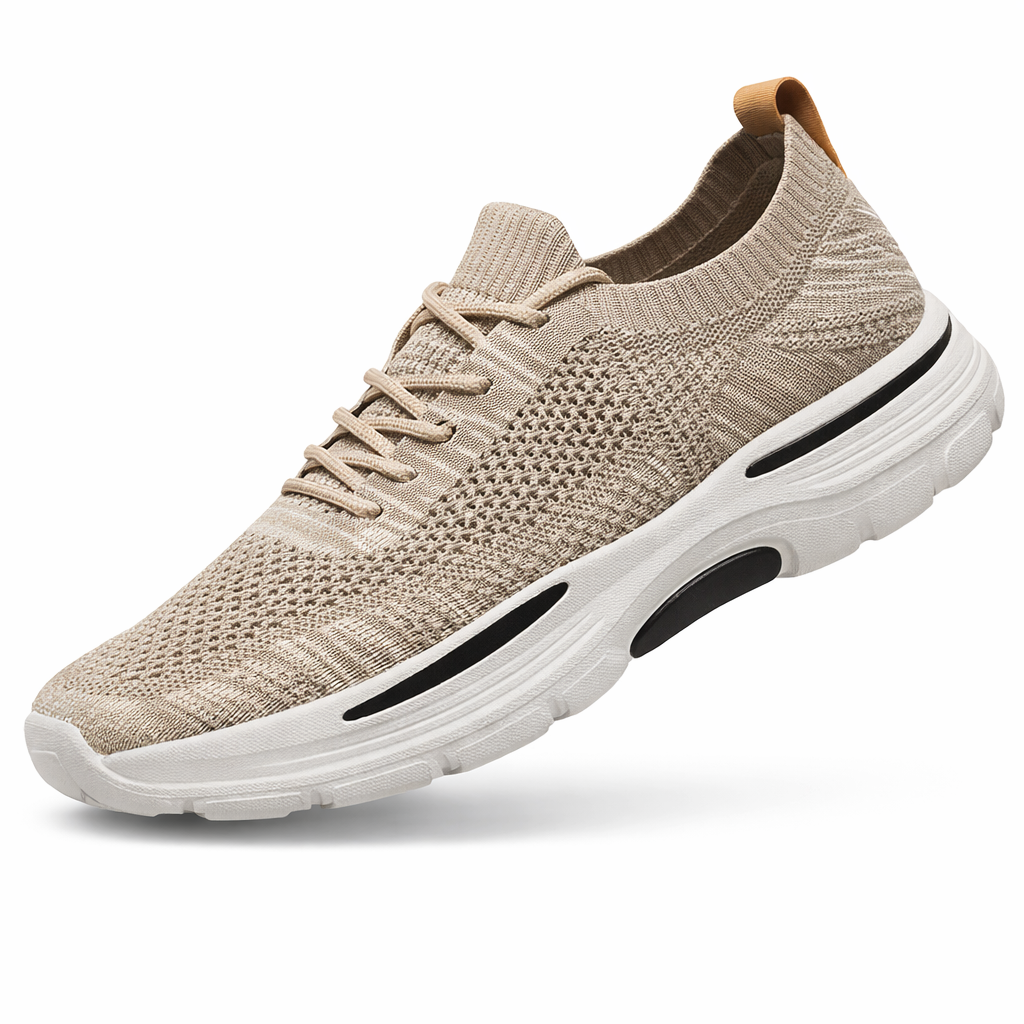 Hugo Totto - Men's Casual Sneakers