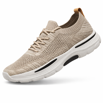 Hugo Totto - Men's Casual Sneakers