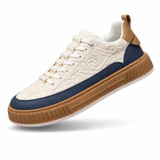Baskets décontractées Grand Titanium 